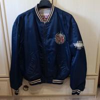Giubbino bomber Casucci vintage anni '90