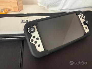 Switch oled