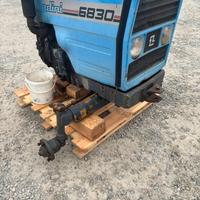 Smembro landini 6830