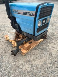 Smembro landini 6830