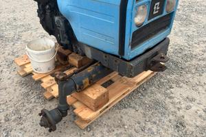 Smembro landini 6830