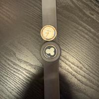 Orologio clock intercambiabili