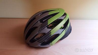 Caschetto BELL STRATUS M bici corsa