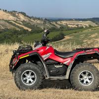 Can-Am Altro modello - 2009