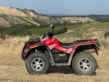 Can-Am Altro modello - 2009