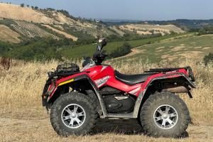 Can-Am Altro modello - 2009