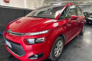 Citroen C4 Picasso 1.6 e-HDi 115 UNICOPROPRIETARIO