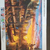 quadro diamond painting 