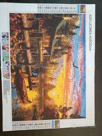quadro diamond painting 