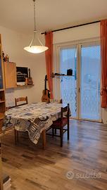 Appartamento luminoso e spazioso