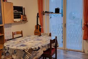 Appartamento luminoso e spazioso