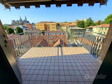 Appartamento a Padova - Prato della Valle