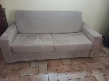 Divano 3 posti