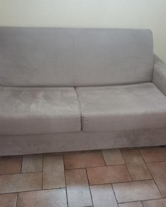 Divano 3 posti