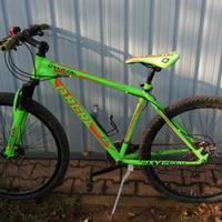 MTB BRERA FLUO