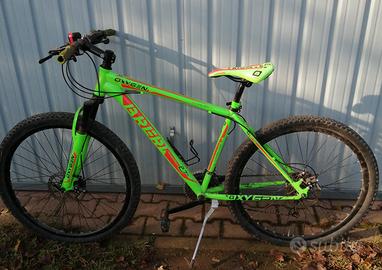 MTB BRERA FLUO