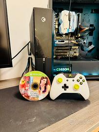 Xbox one 500gb