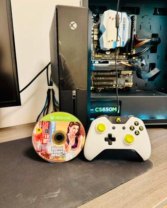 Xbox one 500gb