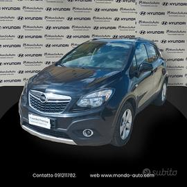 Opel Mokka 1.6 Ecotec 115CV 4x2 Start&Stop