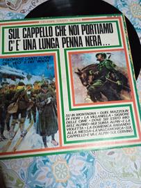 disco in vinile 