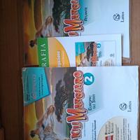 Libri scolastici Kilimangiaro 2 