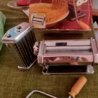 impastatrice Imperia