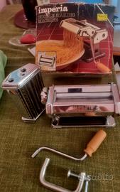 impastatrice Imperia