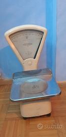 bilancia vintage Suprema 1kg-4 kg in buono stato