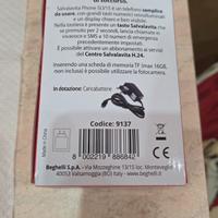 Beghelli - Telefono Salvalavita SLV15
