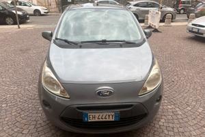 Ford Ka 1200 benzina  52900 km idonea neopatentati