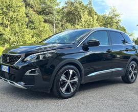 Peugeot 3008 BlueHDi 130 S&S GT Line