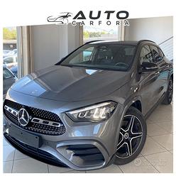 Mercedes-benz GLA 200 GLA 200 d Automatic AMG Line