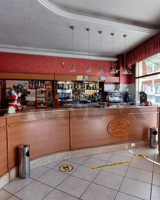 Bar - Pozzallo