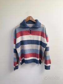 Maglione righe