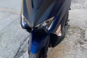 T max 530 Sport Edition