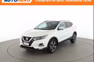 NISSAN Qashqai DF70510