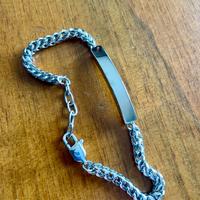 Bracciale Sector Uomo