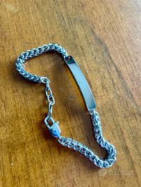 Bracciale Sector Uomo