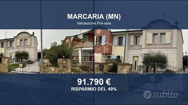 Immobile in asta di 188 m² con più di 5 locali e b