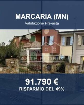 Immobile in asta di 188 m² con più di 5 locali e b