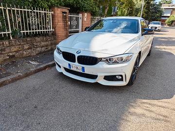 BMW 420 m