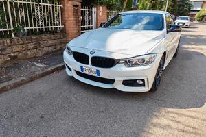 BMW 420 m