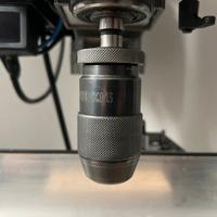 Mandrino validus 0-13