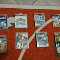 Giochi PS3 