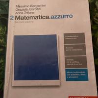 Matematica azzurro 2