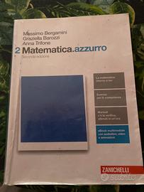 Matematica azzurro 2