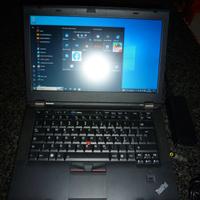 Notebook Lenovo T420