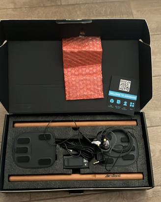 SET AERODRUM COMPLETO