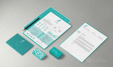 Graphic designer