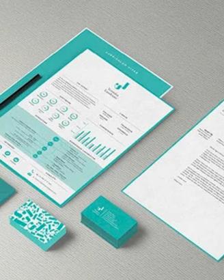 Graphic designer